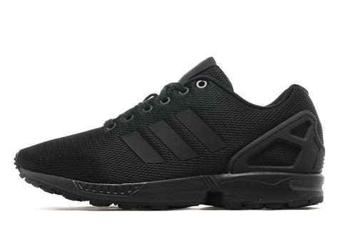 adidas zx flux schwarz männer|adidas originals zx flux men's.